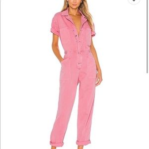 Grover Jumpsuit